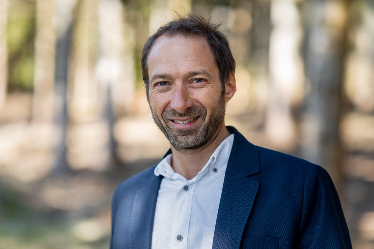 © Markus Puschenreiter Foto des KLAR! Managers