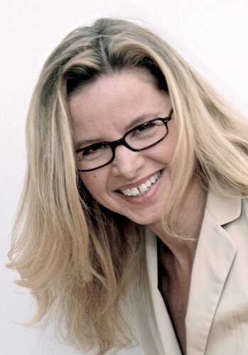 © Sabine Seidler Foto KLAR! Managerin