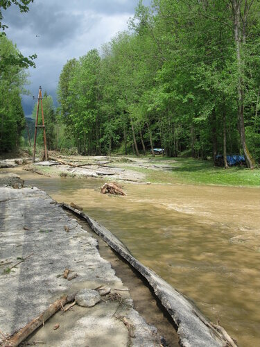 © Bucklige Welt Wasserlauf