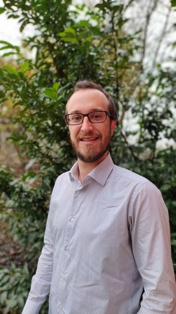 Bild des KLAR! Managers