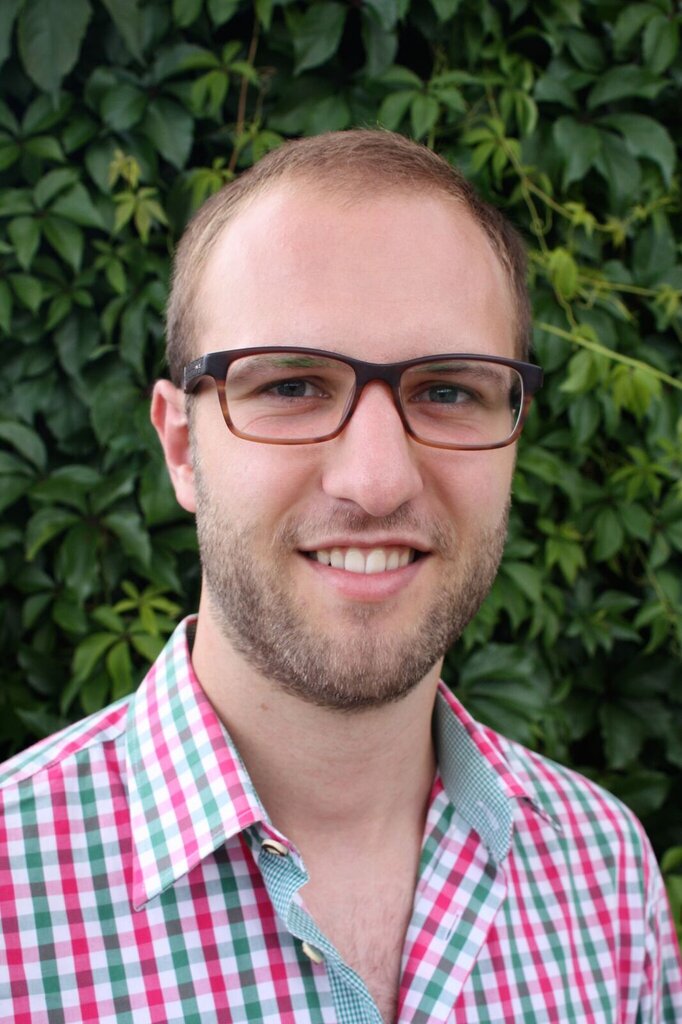 © Johannes Traxler KLAR!-Manager Johannes Traxler