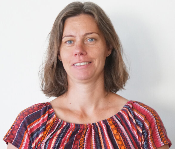 © MF Rastenfeld Foto der KLAR! Managerin