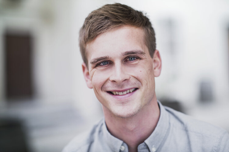 © Daniela Matejschek KLAR! Manager Michael Tanzer