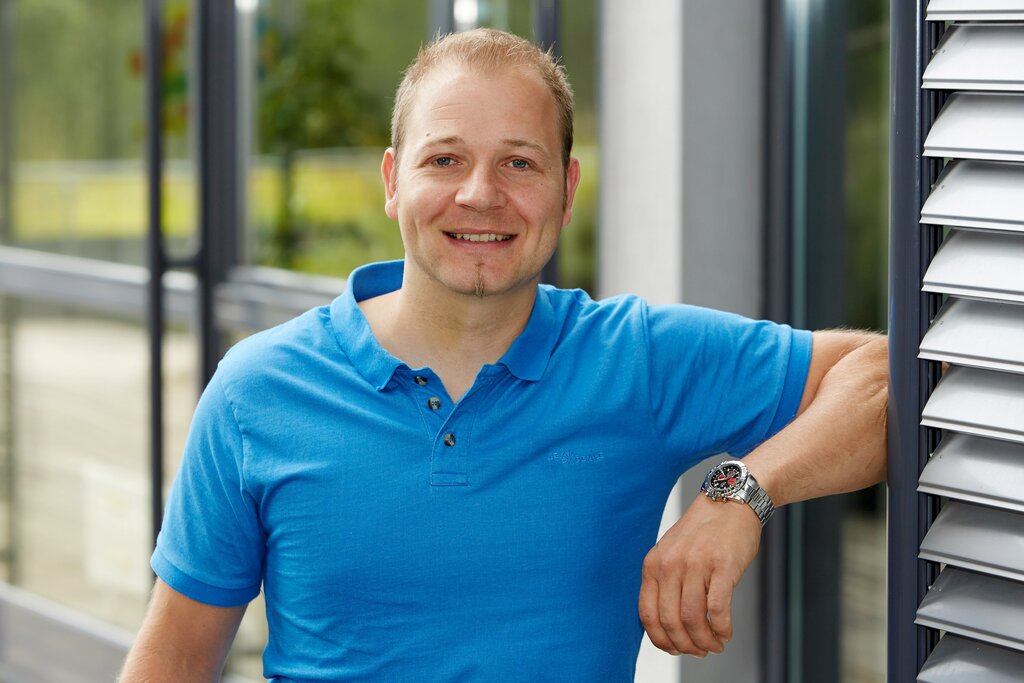 © Helmut Wagner Foto KLAR! Manager