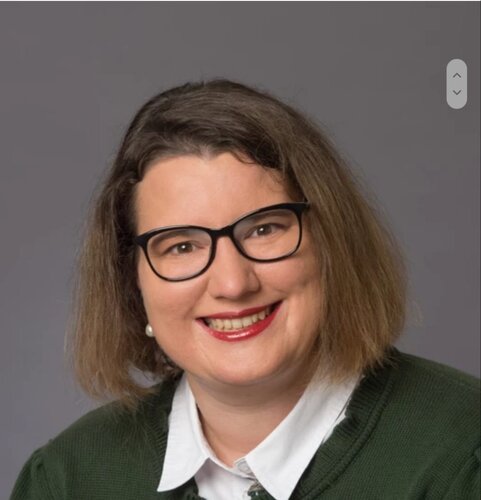 © Anja Benesch KLAR! Managerin