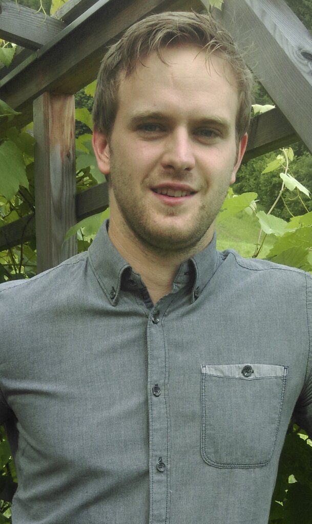 © Stephan Stückler KLAR-Manager Stephan Stückler.