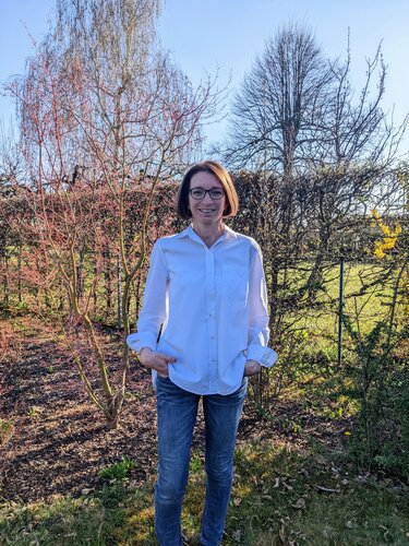 Foto KLAR! Managerin