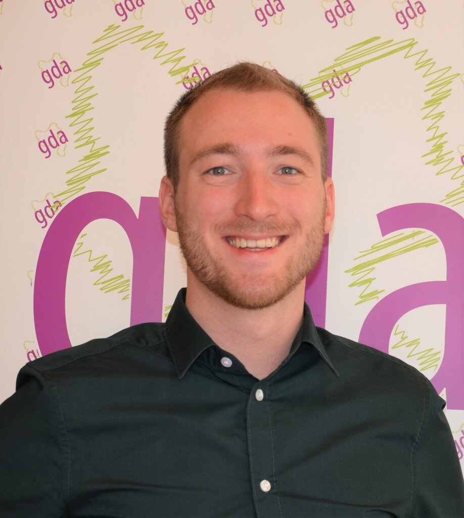 © GDA KLAR!-Manager Klemens Willim