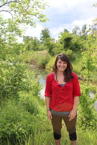 © Magdalena Geinzer KLAR! Managerin