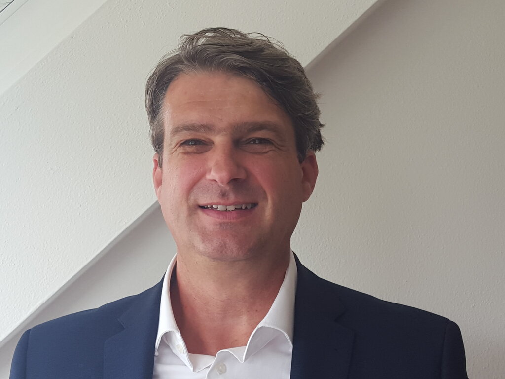 © Region Großglockner KLAR-Manager Gunther Marwieser.