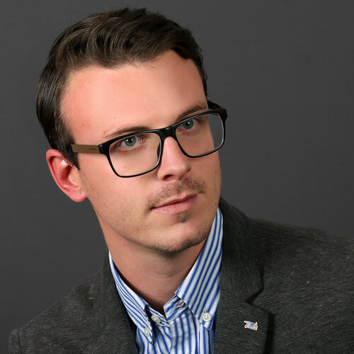 © Schaffer Profilfoto KLAR! Manager