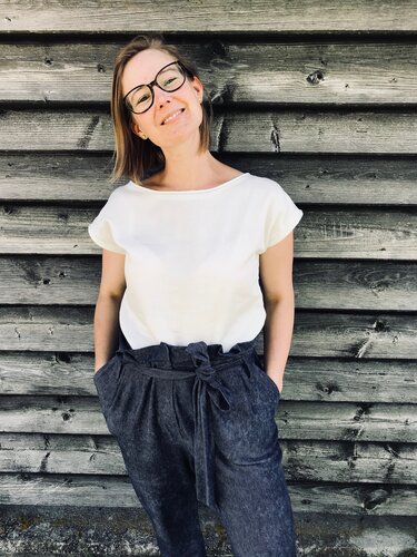 © Natalie Prüggler Foto KLAR! Managerin