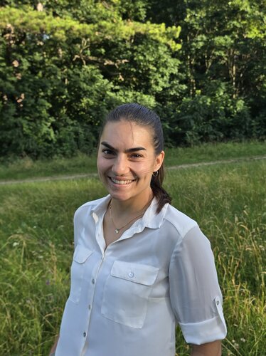 © Isabella Hollweck KLAR! Managerin Isabella Hollweck