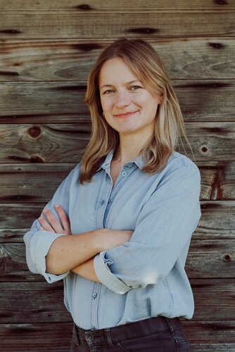 © Martina Lamprecht KLAR! Managerin Martina Lamprecht