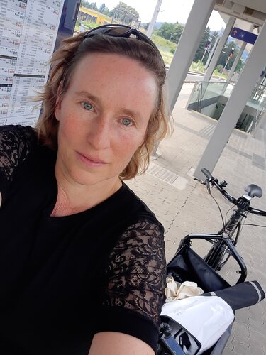 © M. Ziegler KLAR! Managerin